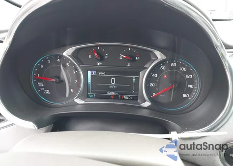 2018 Chevrolet Malibu Lt z USA, uszkodzony, nr VIN 1G1ZD5ST6JF122885